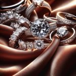 Prsten s briliantem cena – Objevte cenu luxusního briliantového prstenu!
